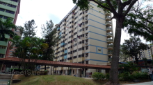 Blk 110 Jalan Bukit Merah (S)160110 #18102